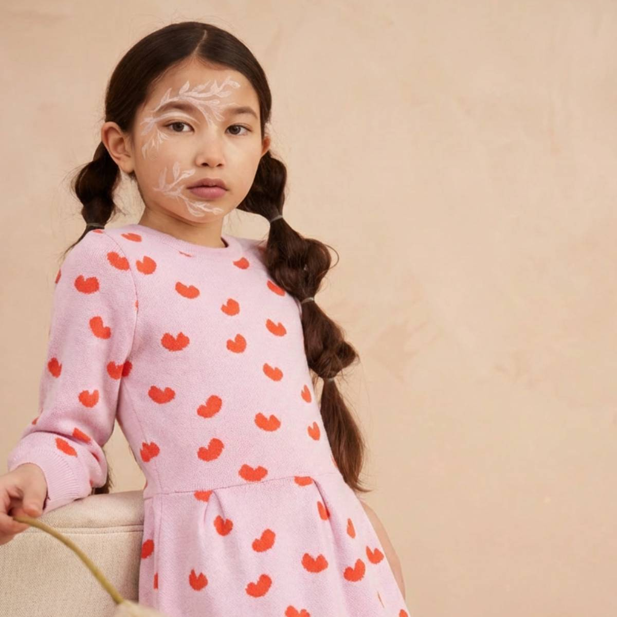 The Case for Buying Less, Better: Heirloom-Quality Kids Clothing