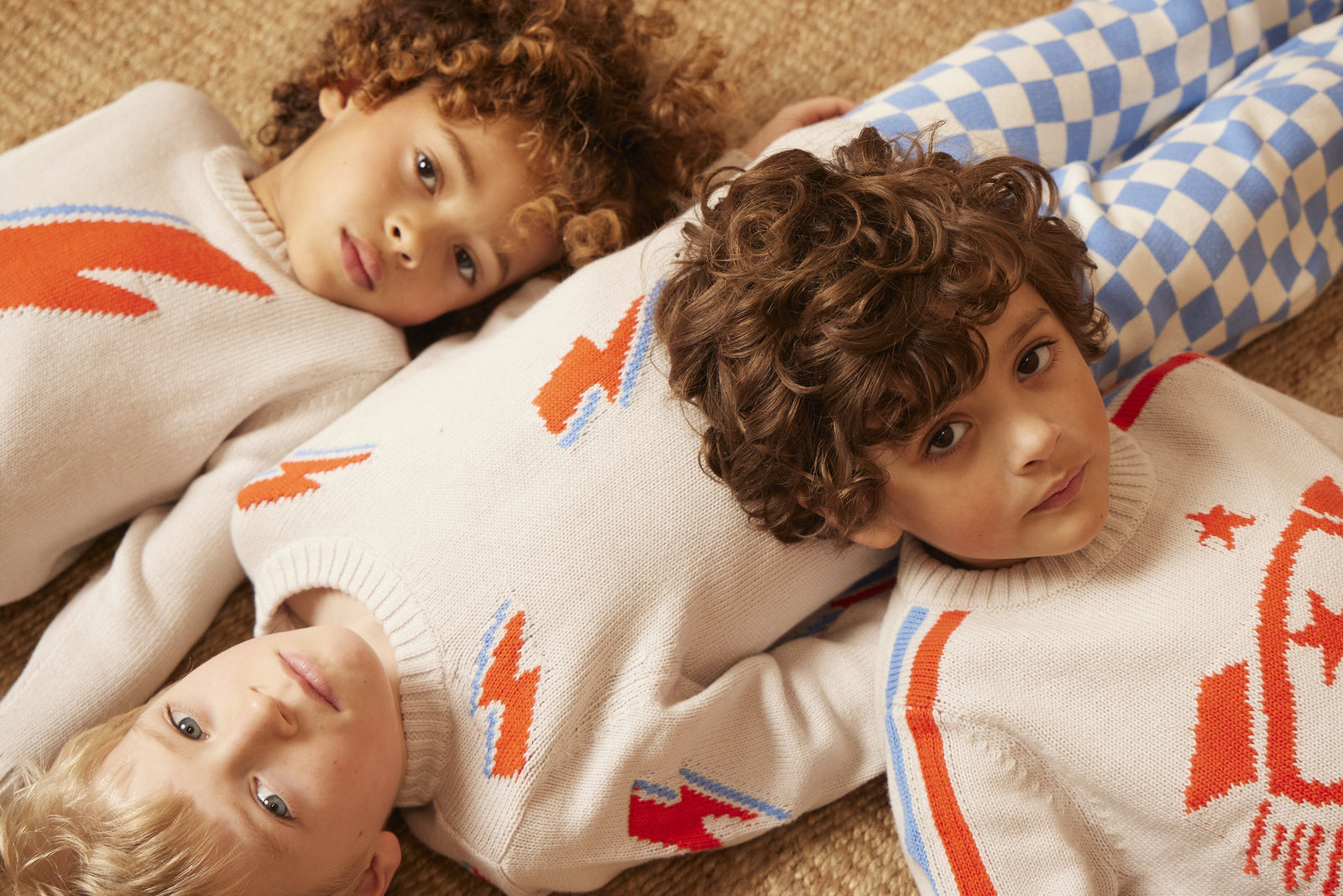 The Autumn Capsule Wardrobe for Kids