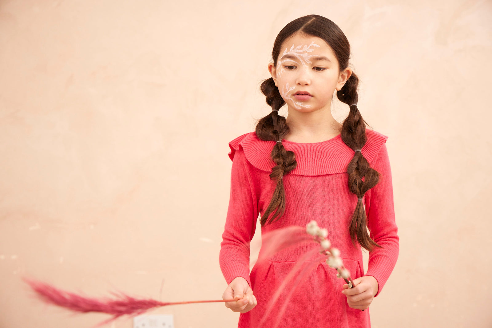 Sweater Dress for Kids