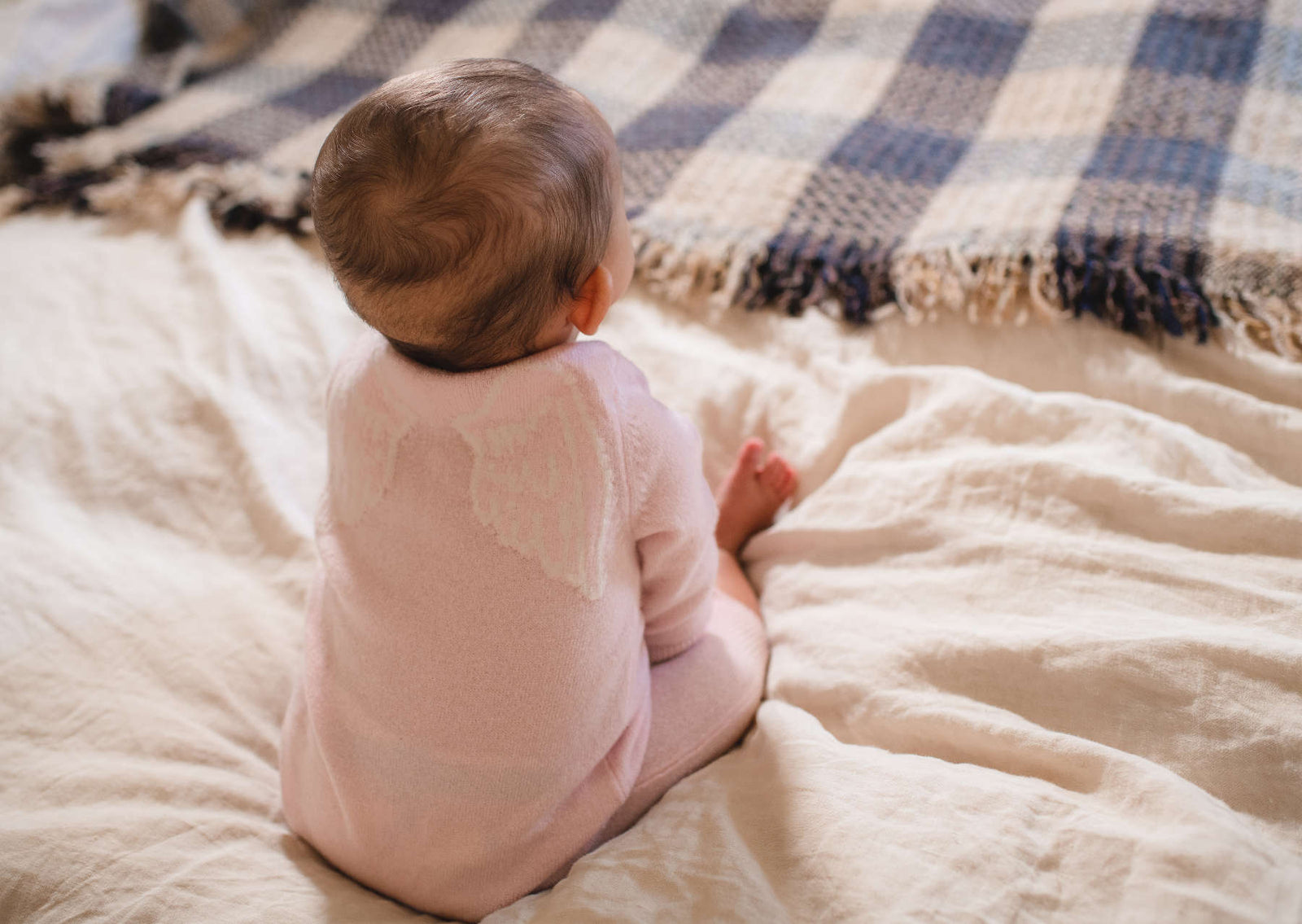 The Best Age to Introduce Cashmere to Children