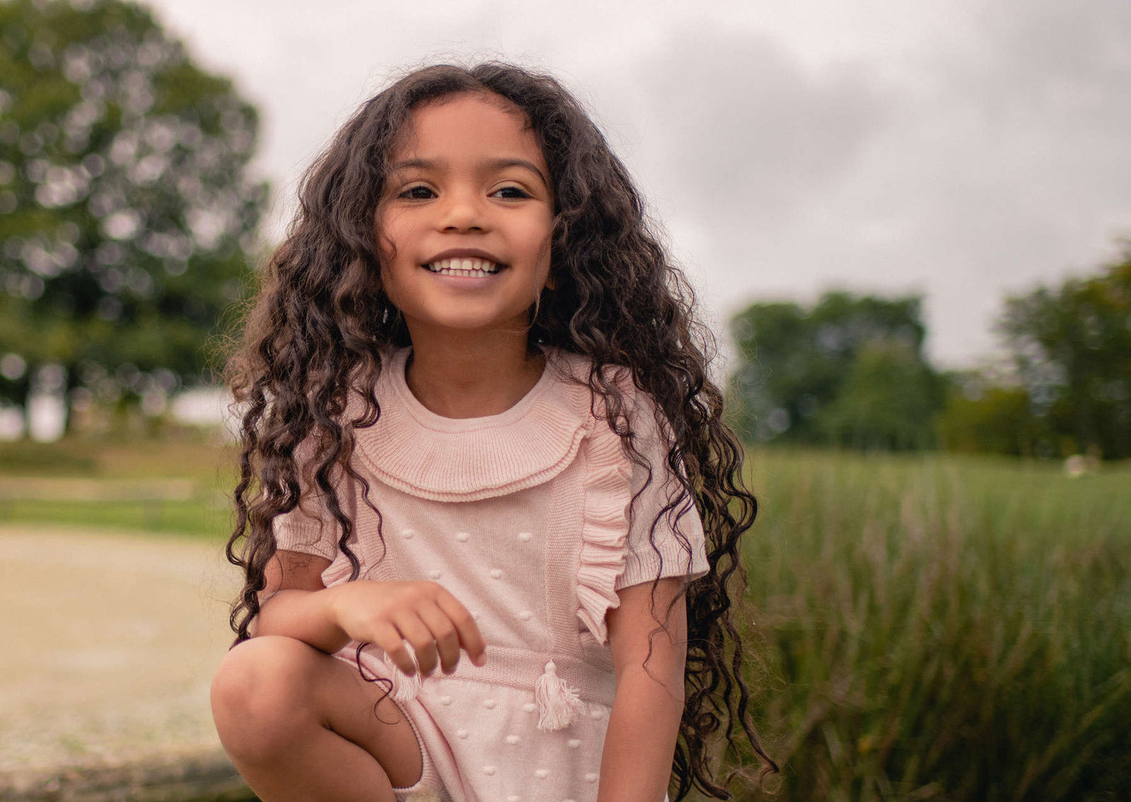 First Blooms Of Spring Make My Heart Sing