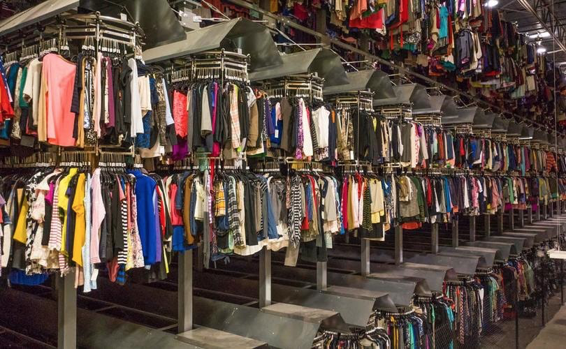 Urgent Changes Needed to Green Fast Fashion