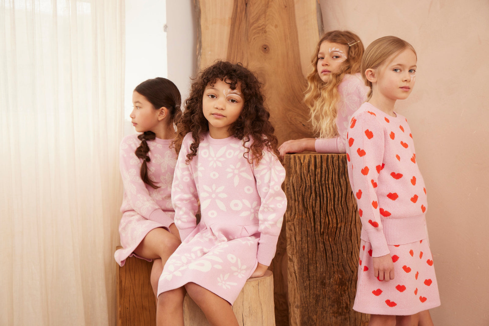 Dressing Kids for a UK Summer: Light Layers & Easy Comfort