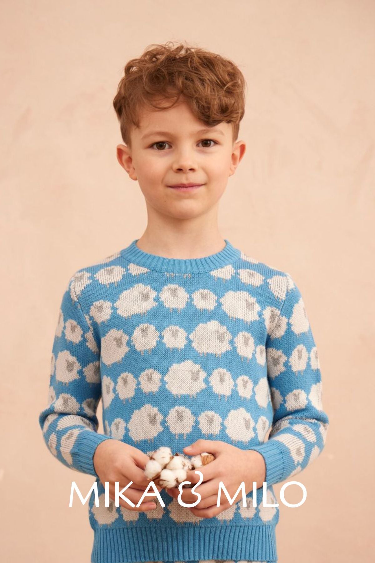 MIKA & MILO E-Gift Cards