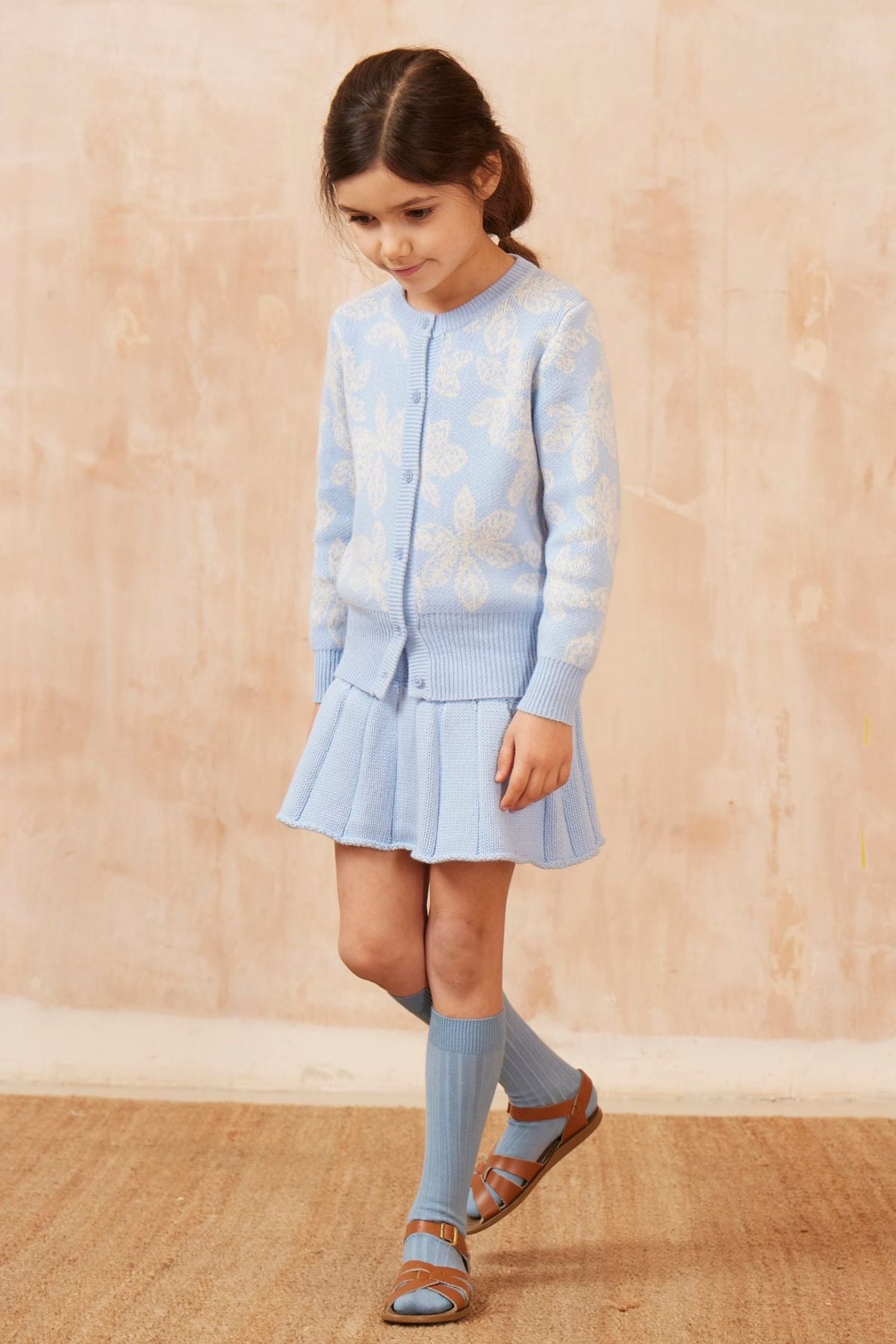 Jupe de tennis | Ciel