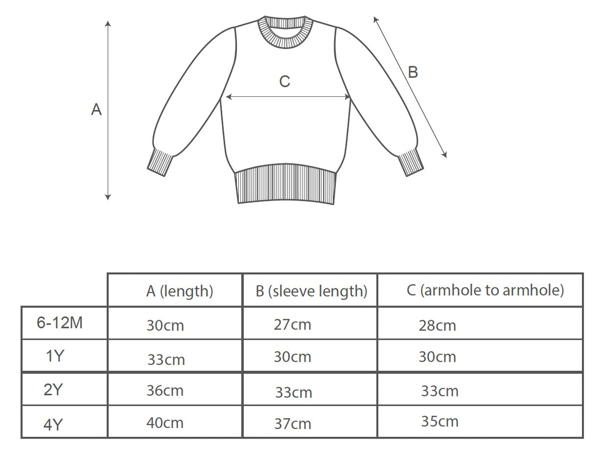 cute baby organic cotton lion sweater