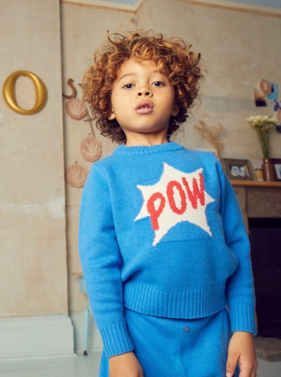 Pull de prisonnier de guerre