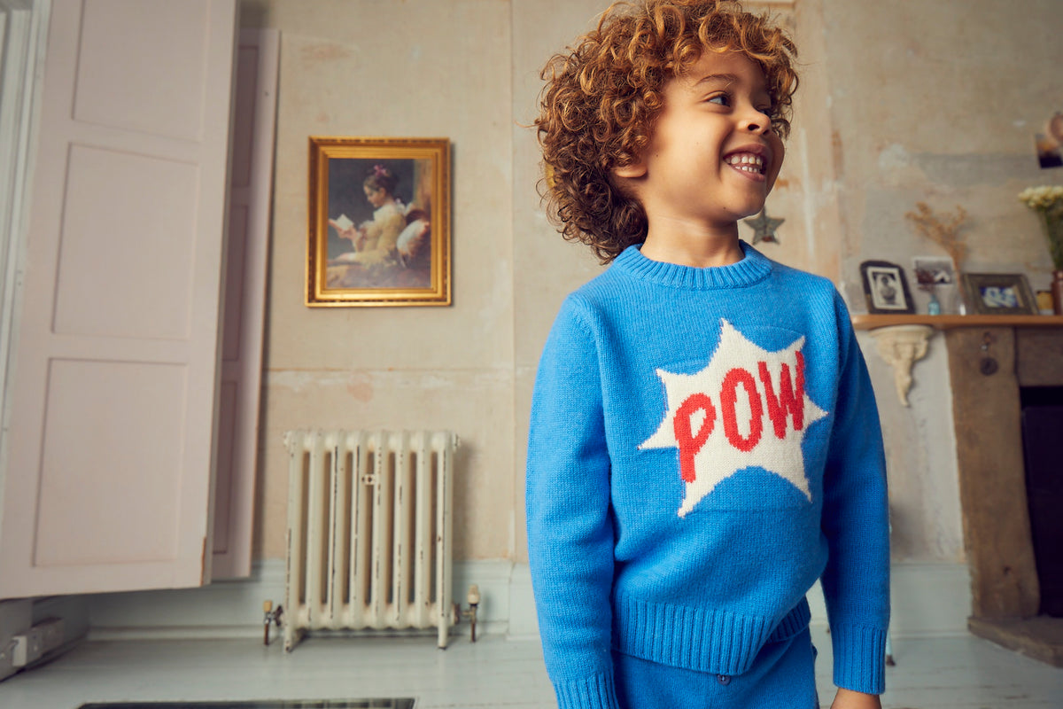 Pull de prisonnier de guerre