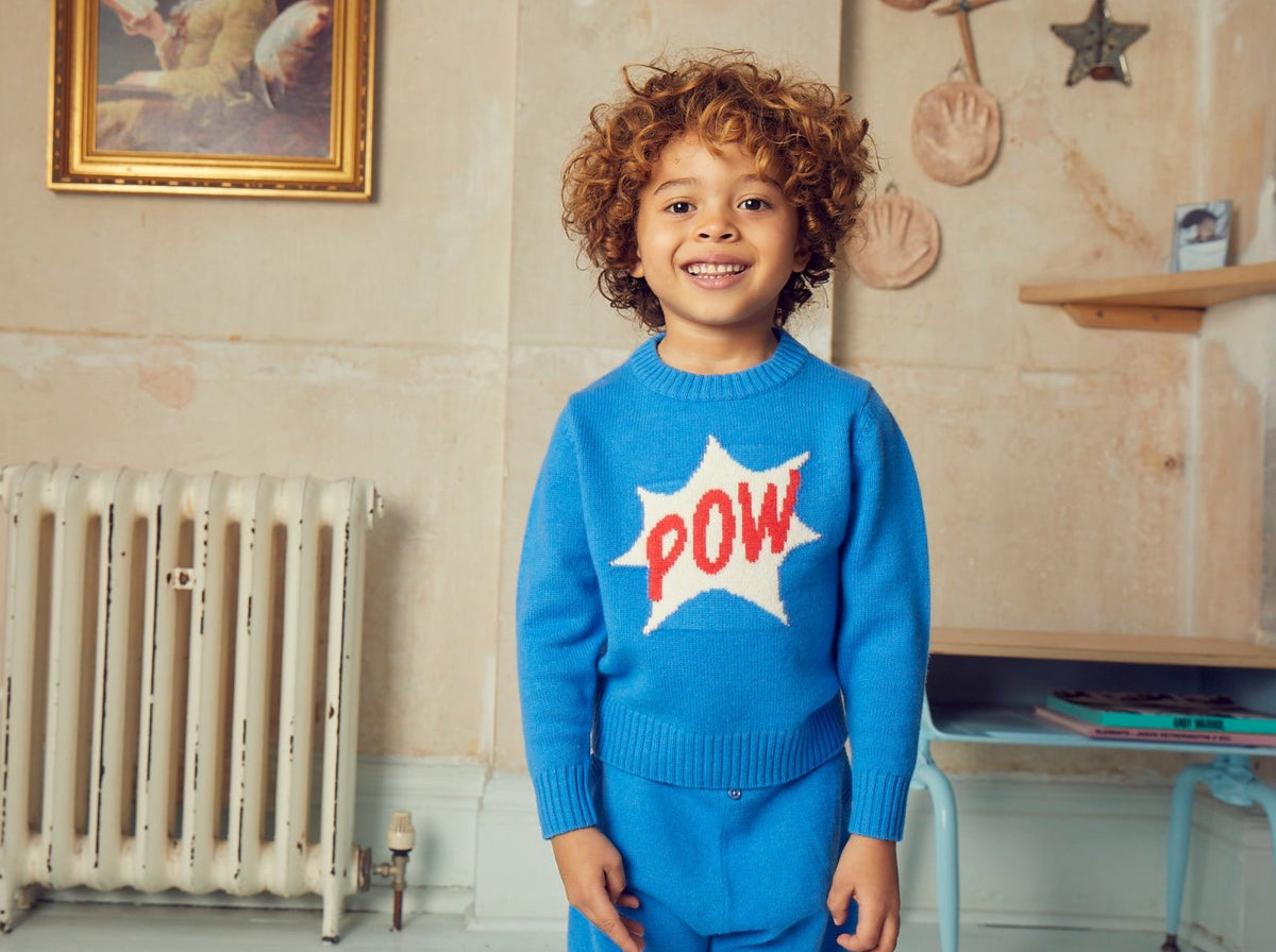 Pull de prisonnier de guerre