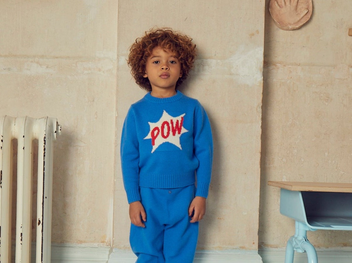 Pull de prisonnier de guerre