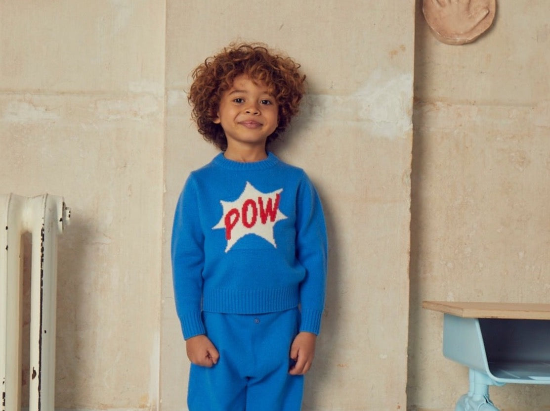 Pull de prisonnier de guerre