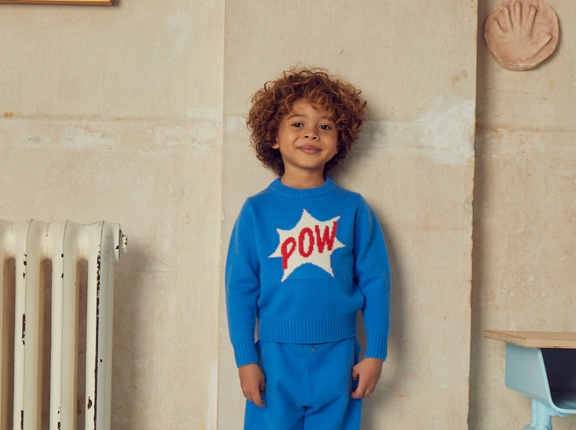 Pull de prisonnier de guerre