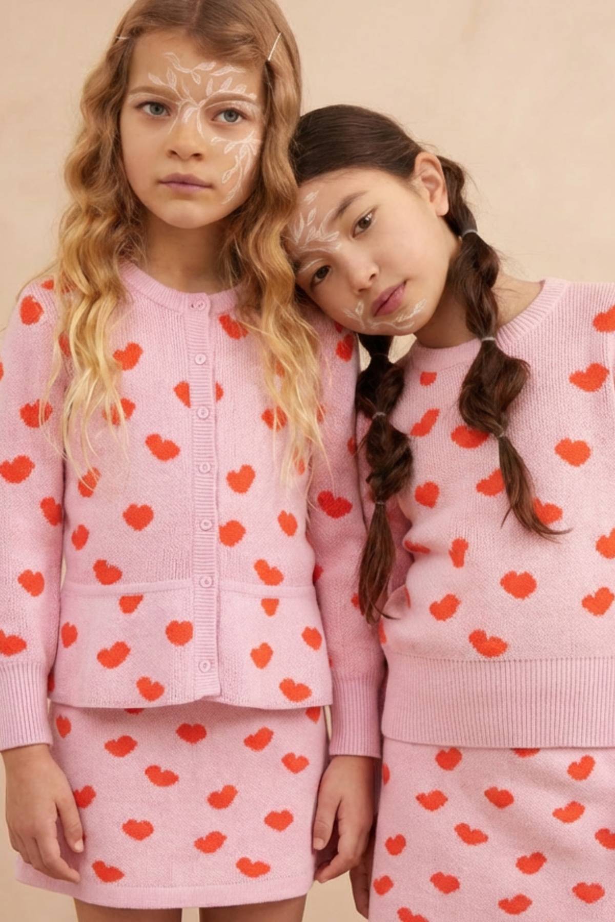 Matching Sets for Kids: Why We Love Them (And How to Style Them)