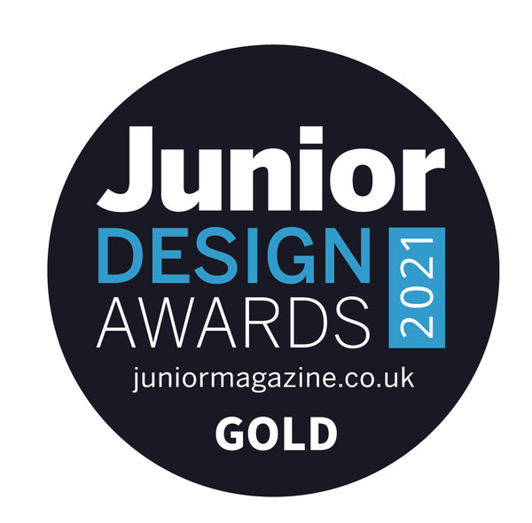 GOLD: Junior Design Awards 2021