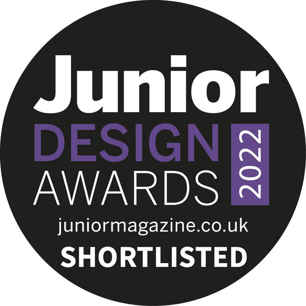 Shortlisted: Junior Design Awards 2022