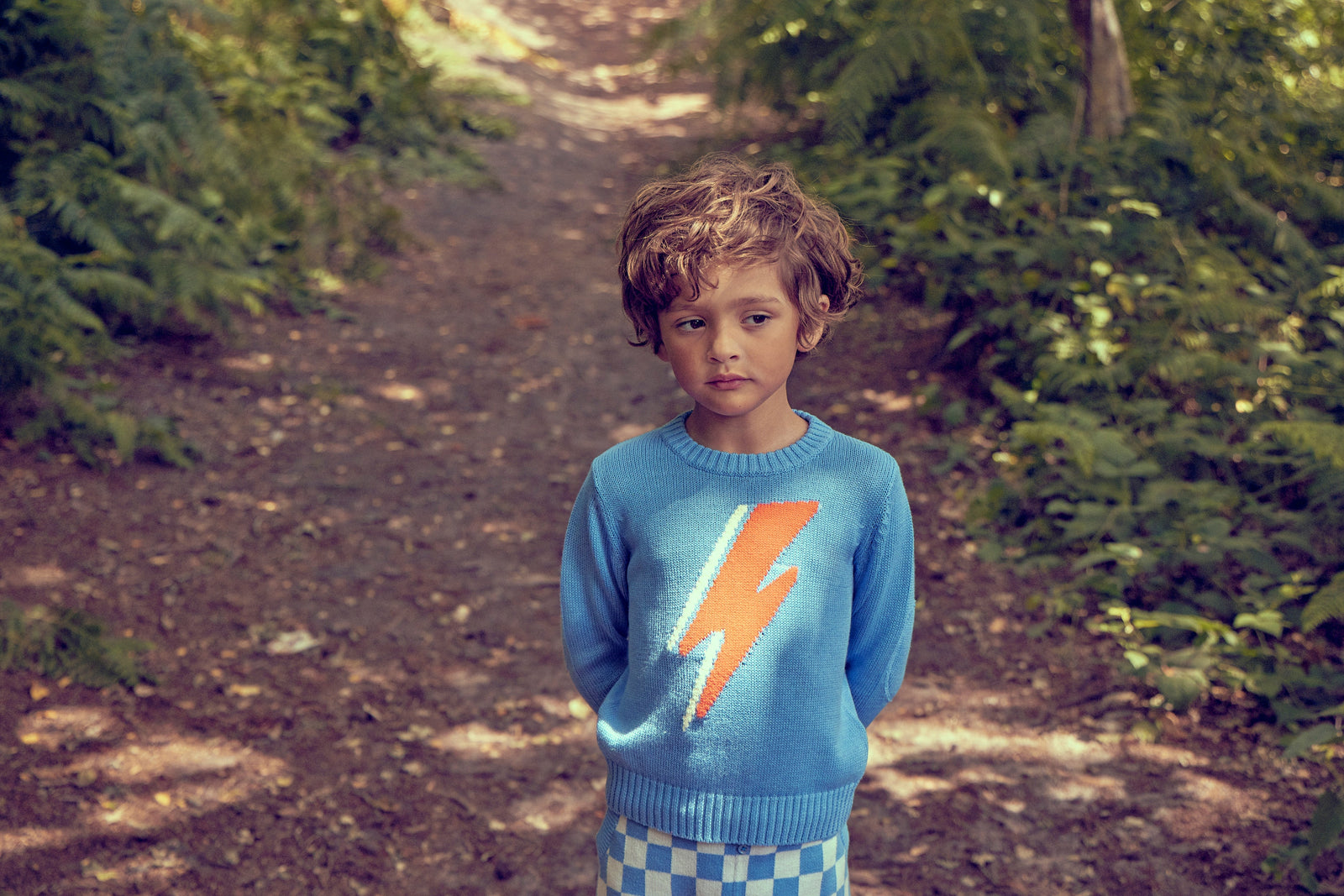 Soft Summer Knits for Cool Evenings