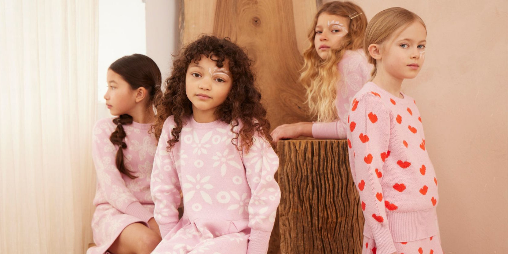 Slow Fashion Is a Parenting Mindset: Dressing with Intention