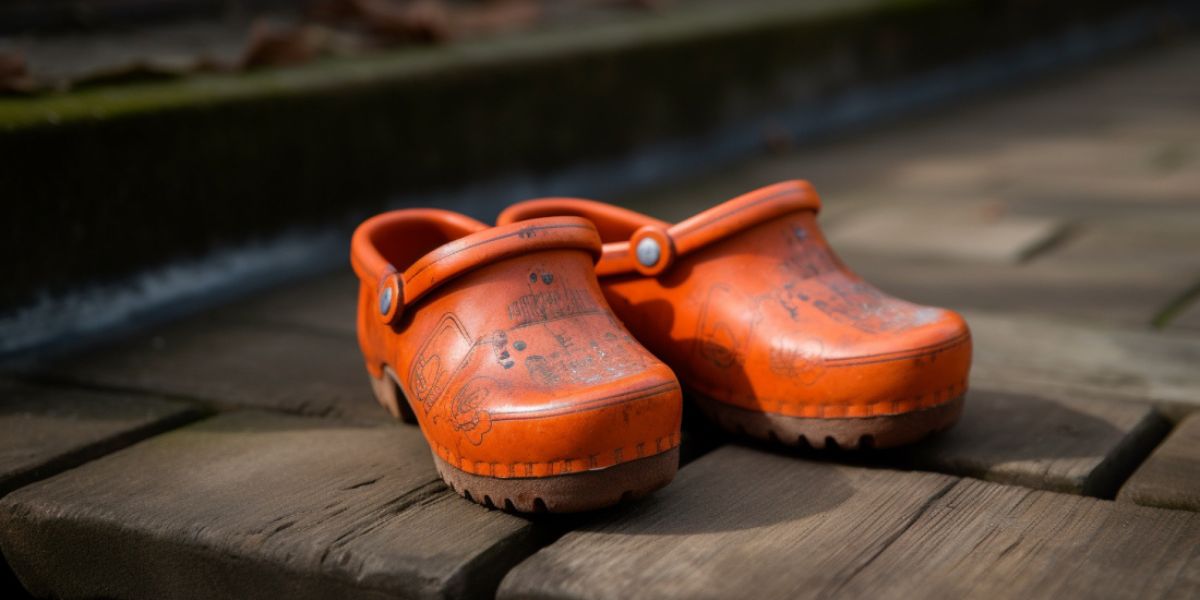 Clogs for Kids