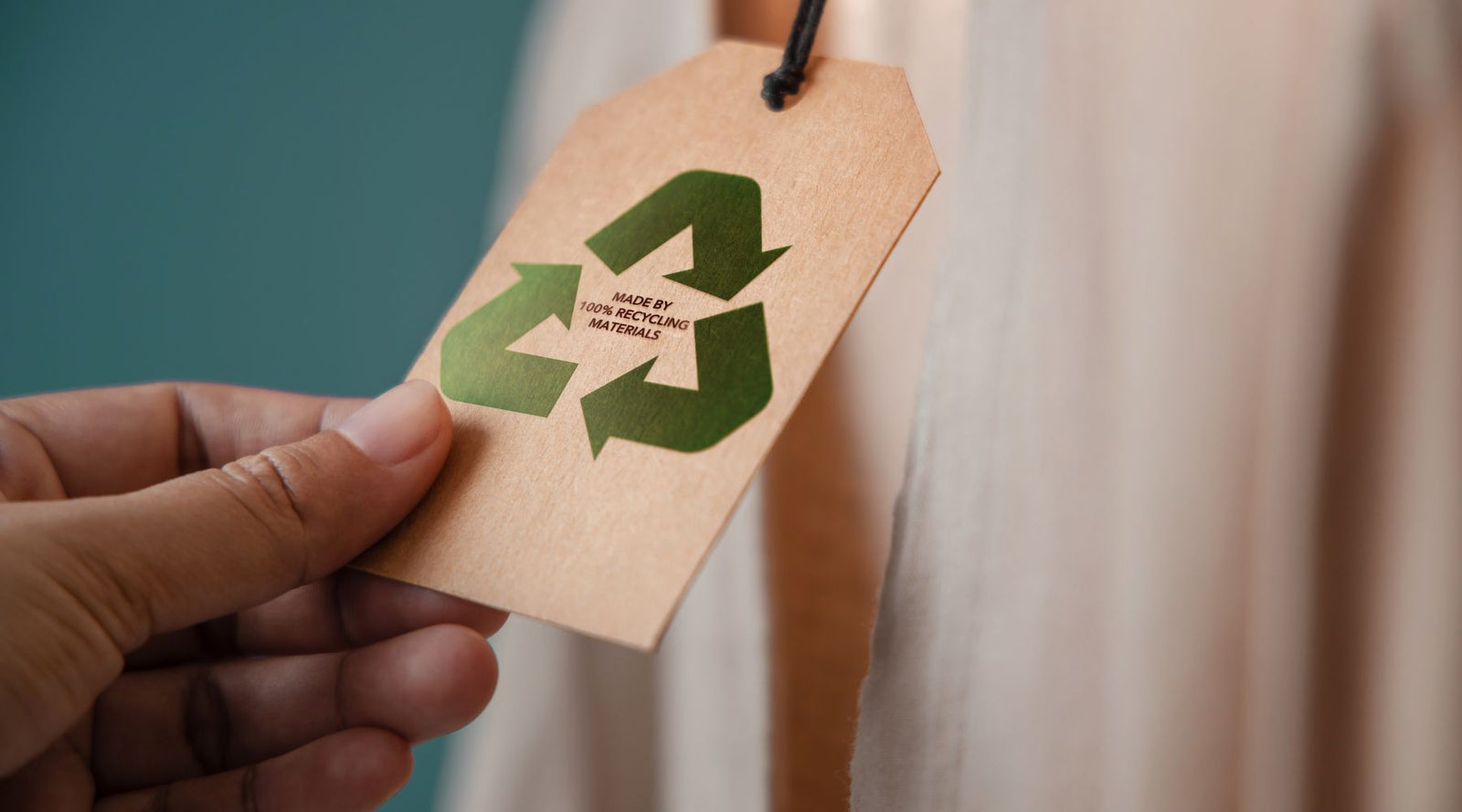 Future of Organic Clothing | Sustainable Fashion Industry - MIKA 