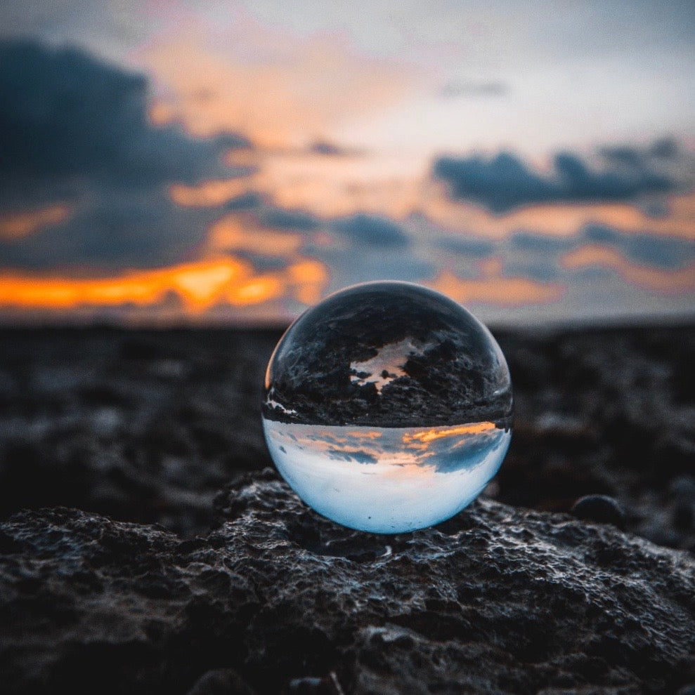 There is No Planet B