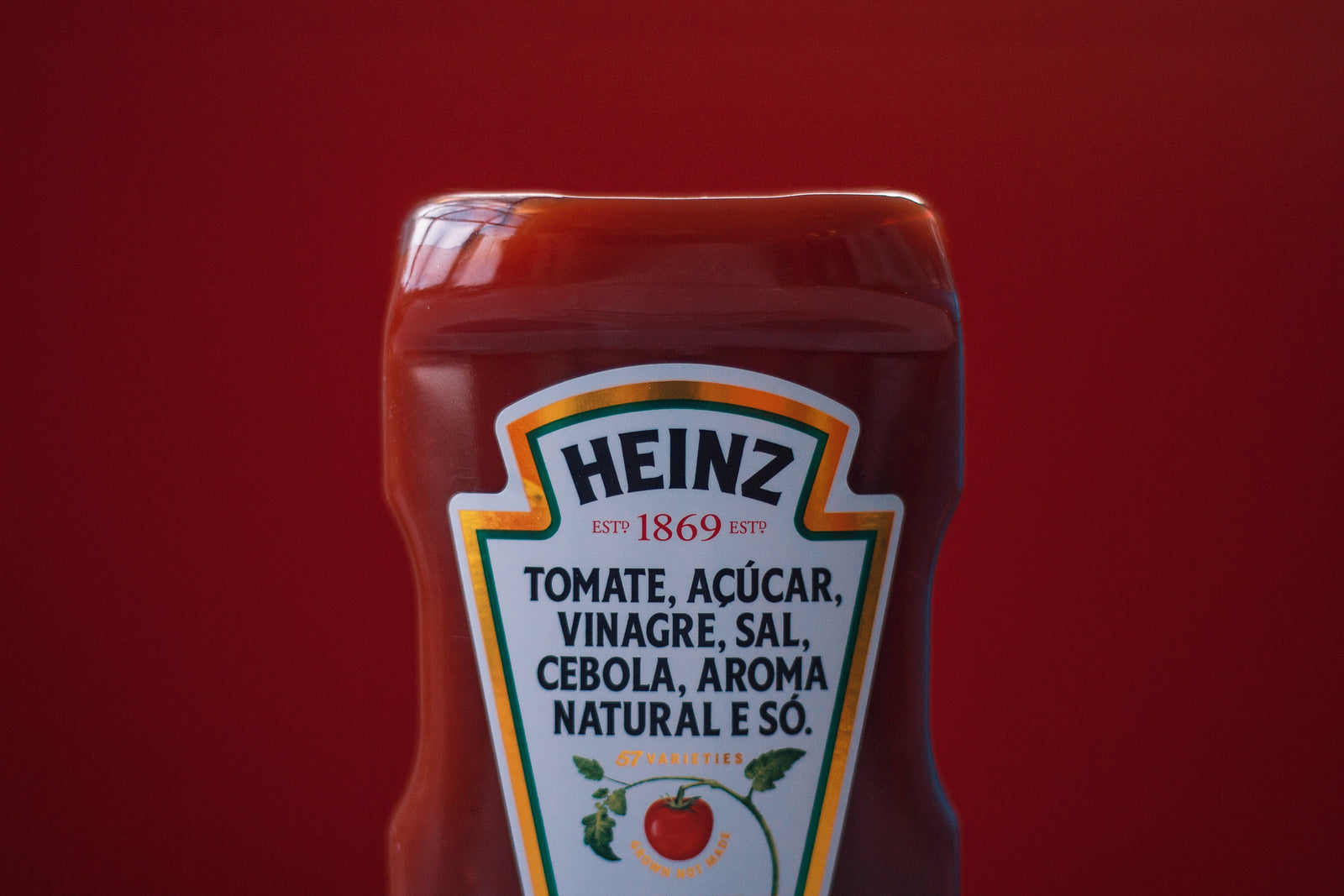 HELP: Ketchup or Peanut Butter Stain on your Brand New Cashmere Jumper?! Arrghh ...