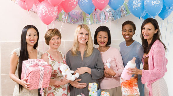Our to Baby Shower Outfit Ideas: What to Wear for Guests and Moms-to-Be