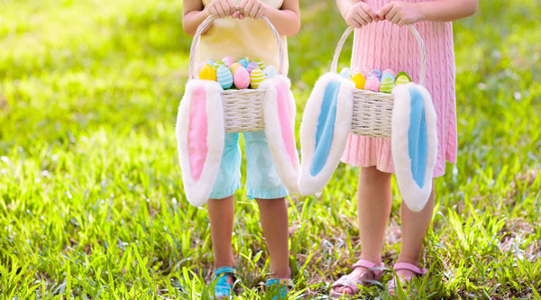 Celebrate Easter in Style: Cute Easter Clothing for Kids