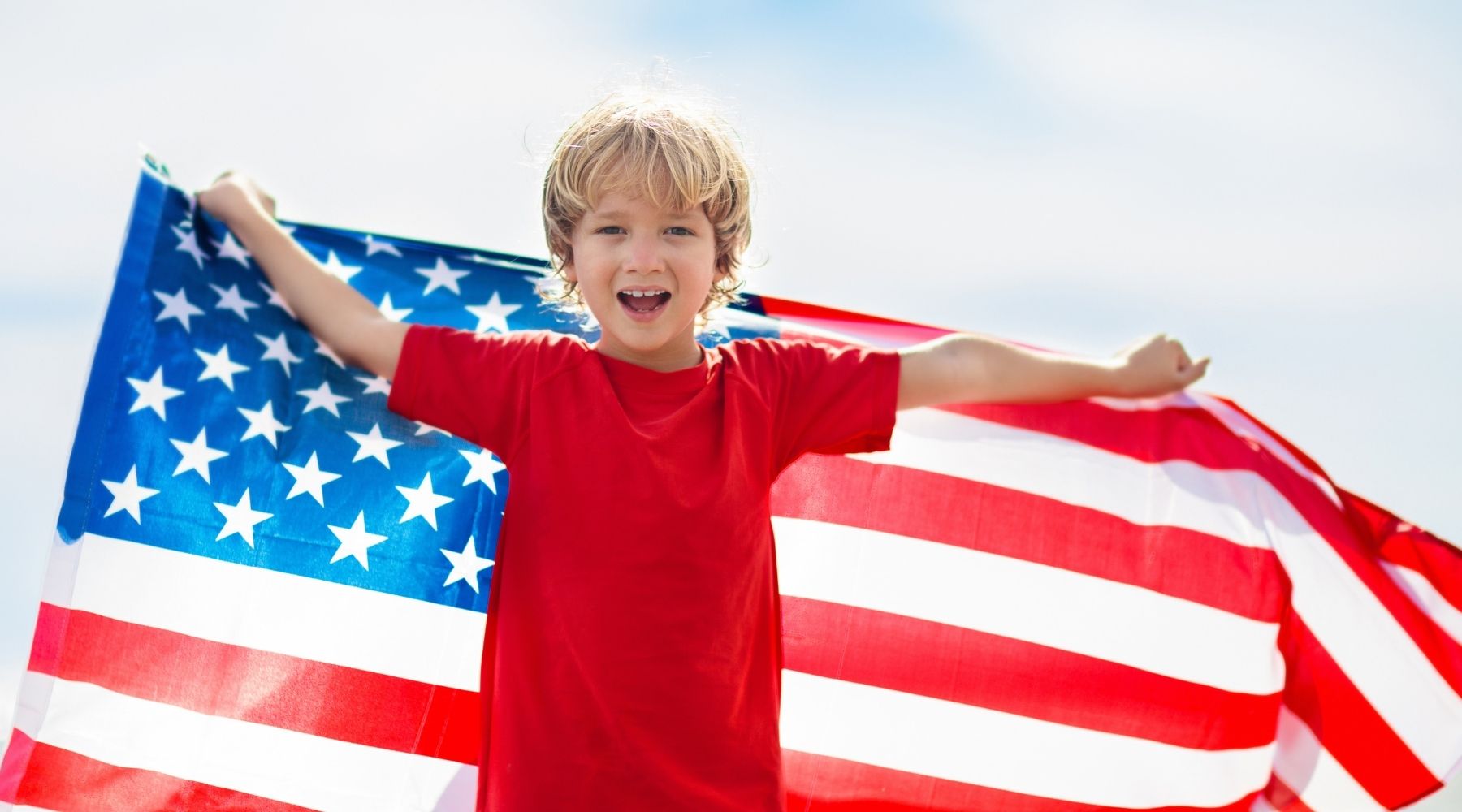 Memorial Day Outfits for Kids: Celebrating with Style and Respect