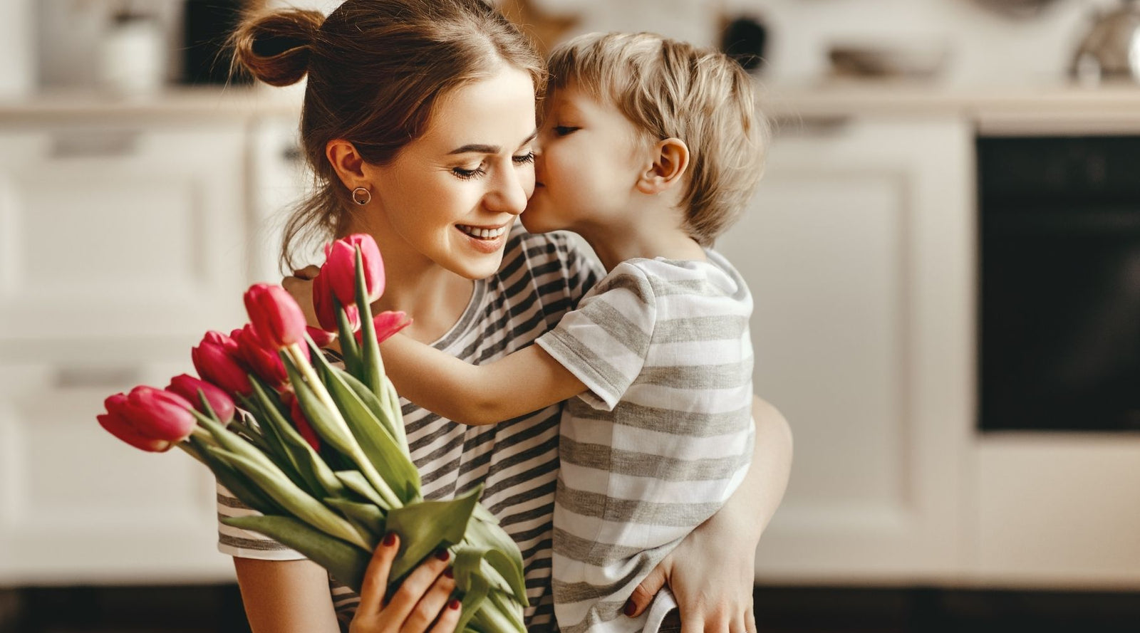 Cute Kids Clothing for Mother's Day Celebrations