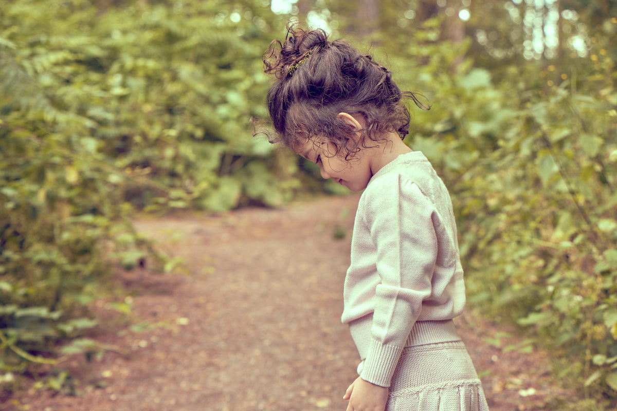 Baby Angel Jumper