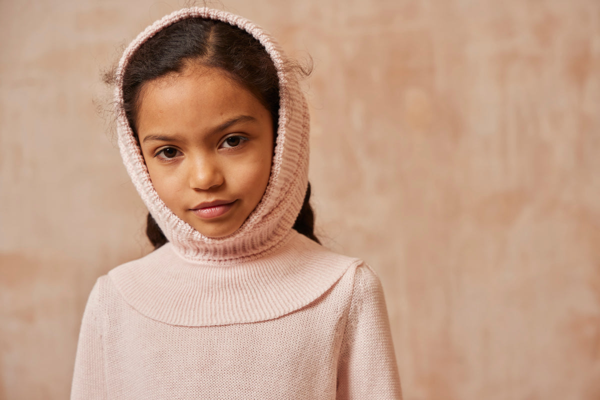 kids organic cotton sweater