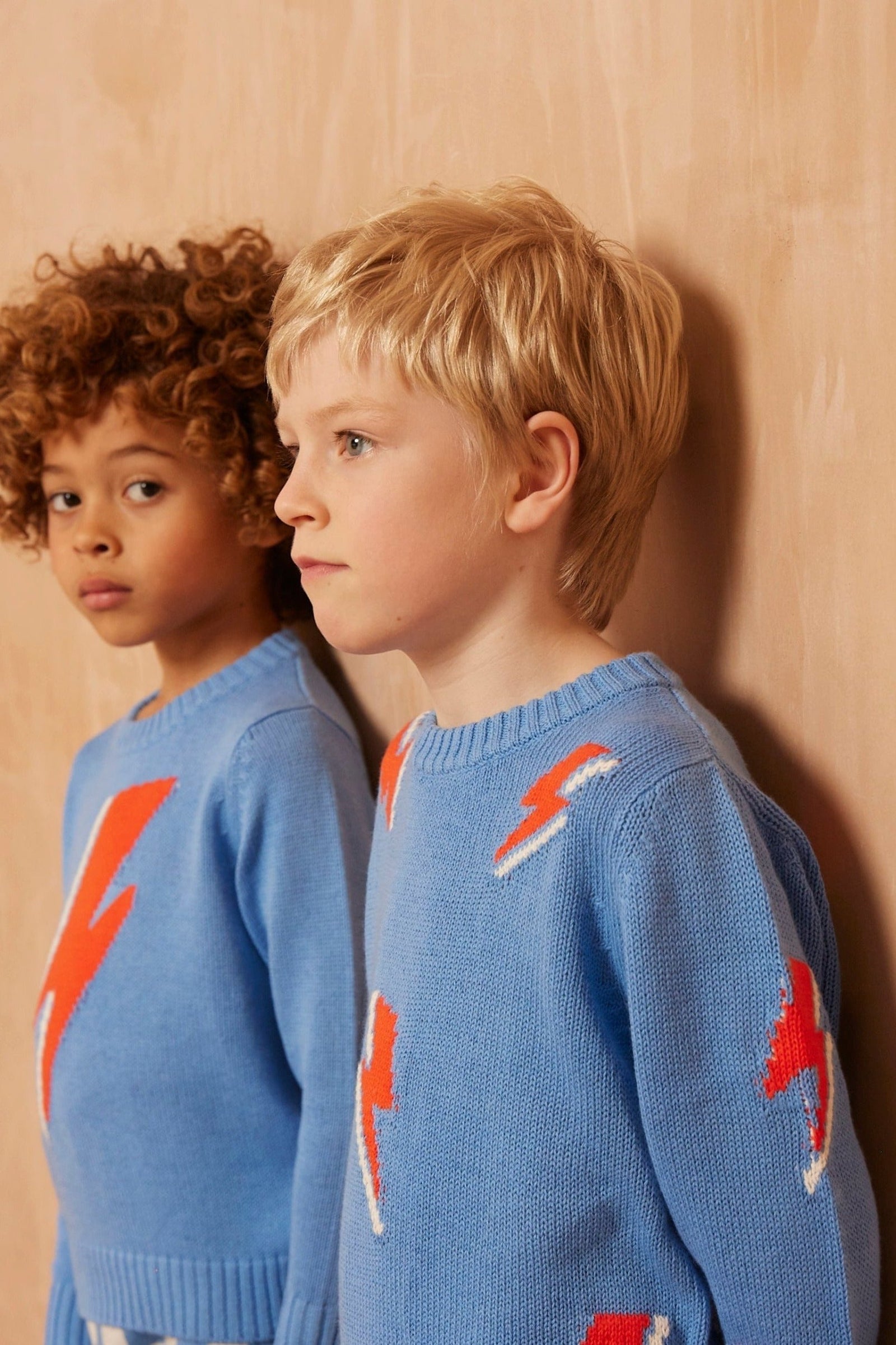 Boys cashmere sweaters best sale