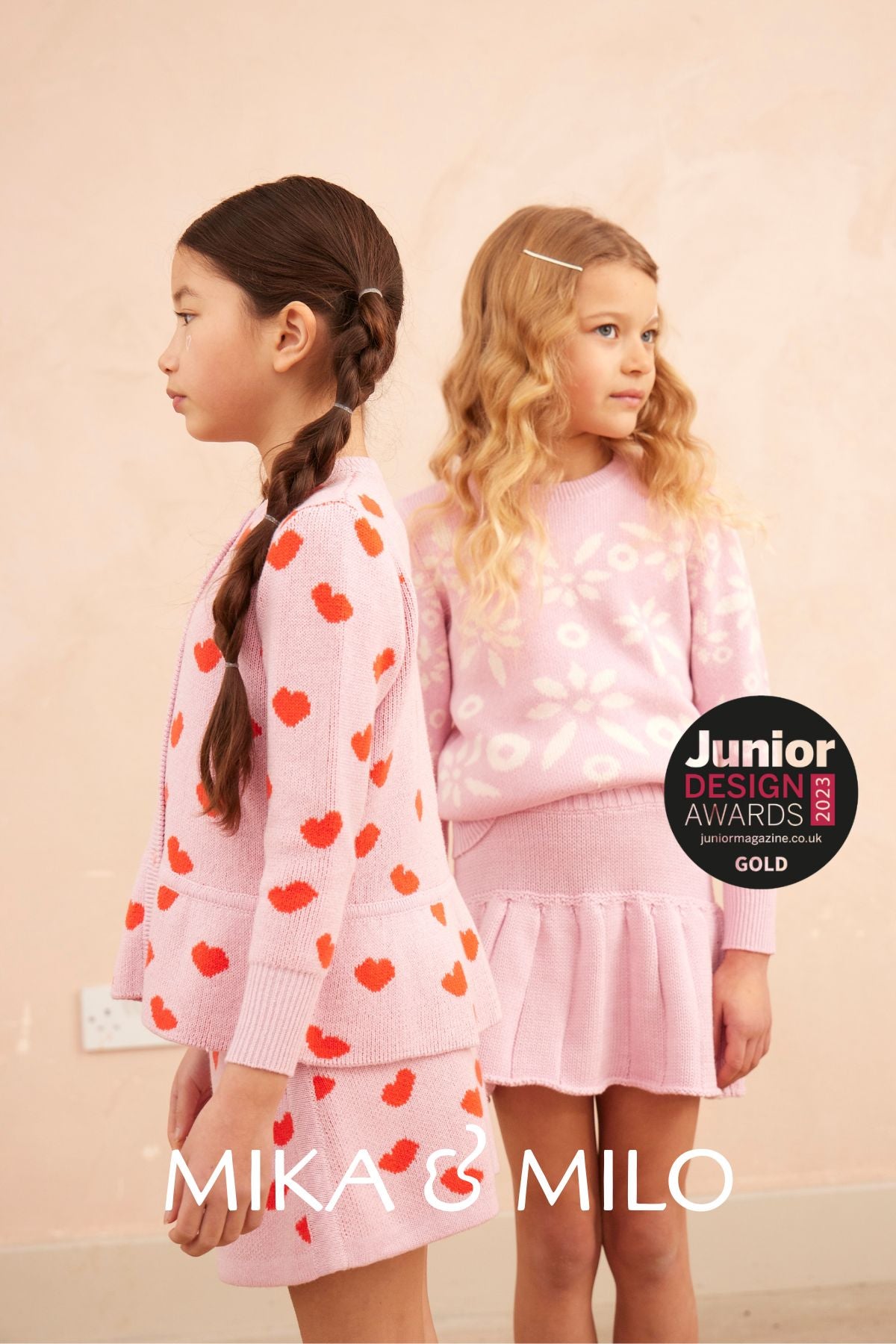 MIKA & MILO E-Gift Cards