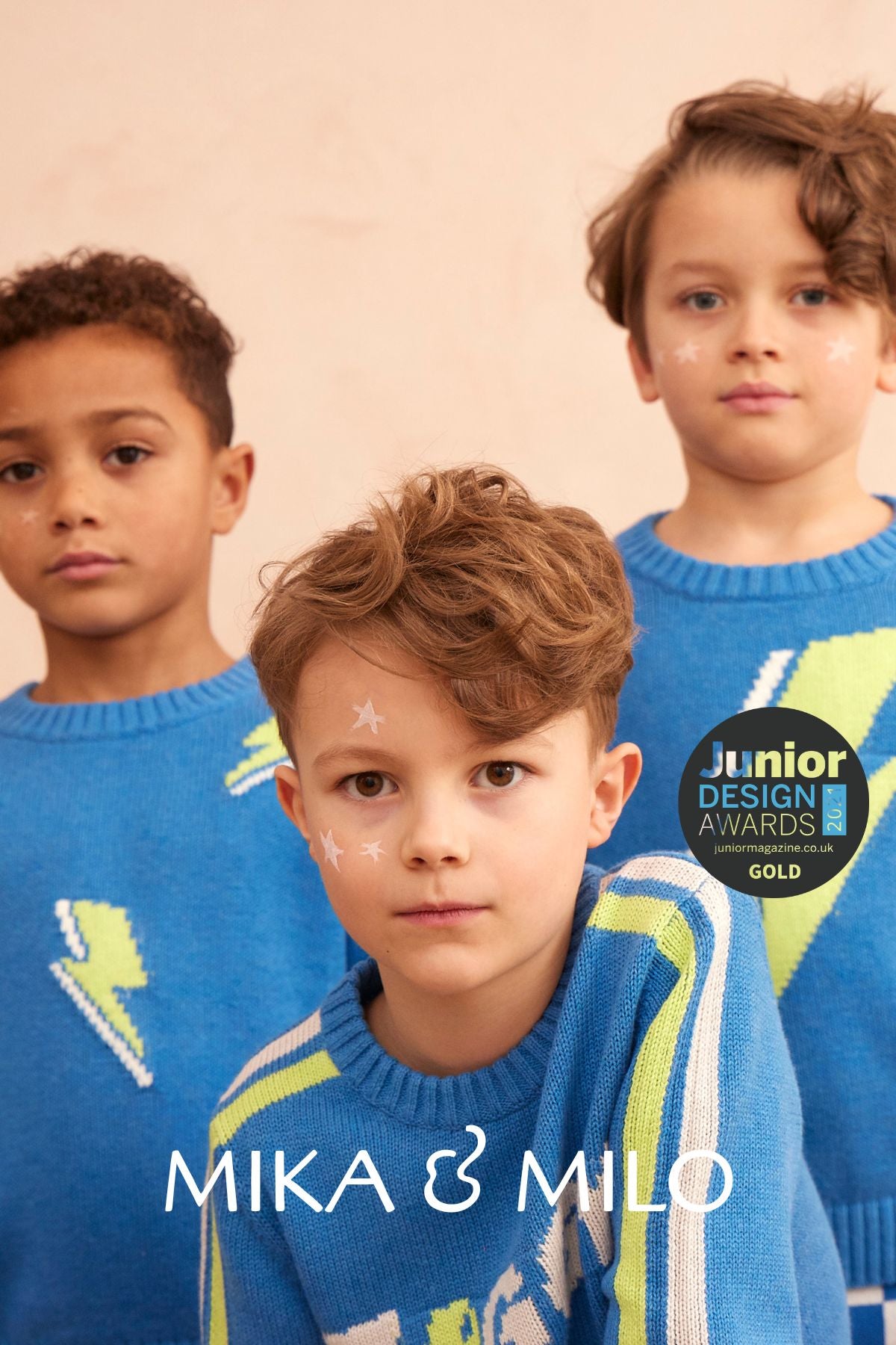 MIKA & MILO E-Gift Cards