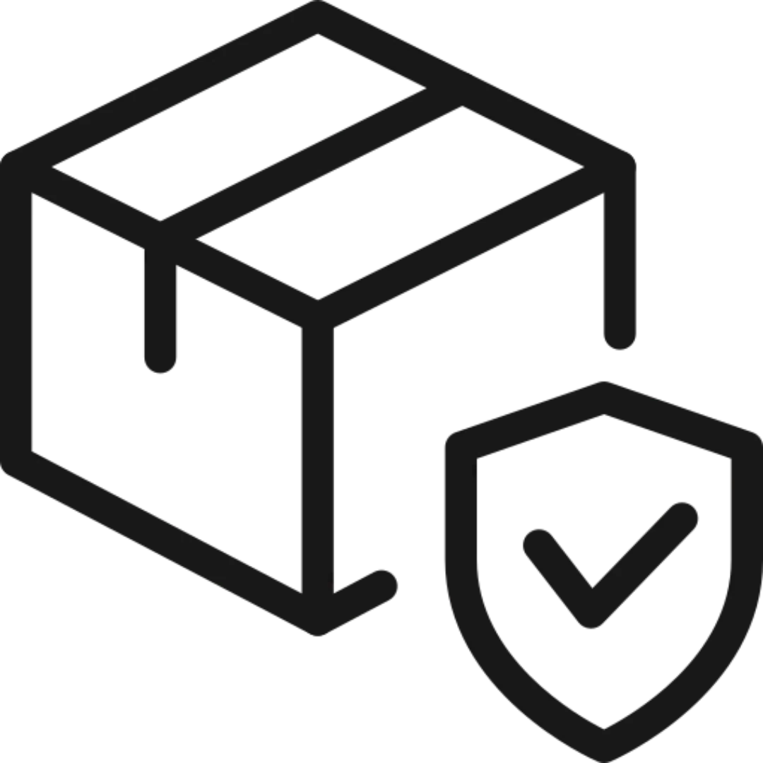 Shipping protection