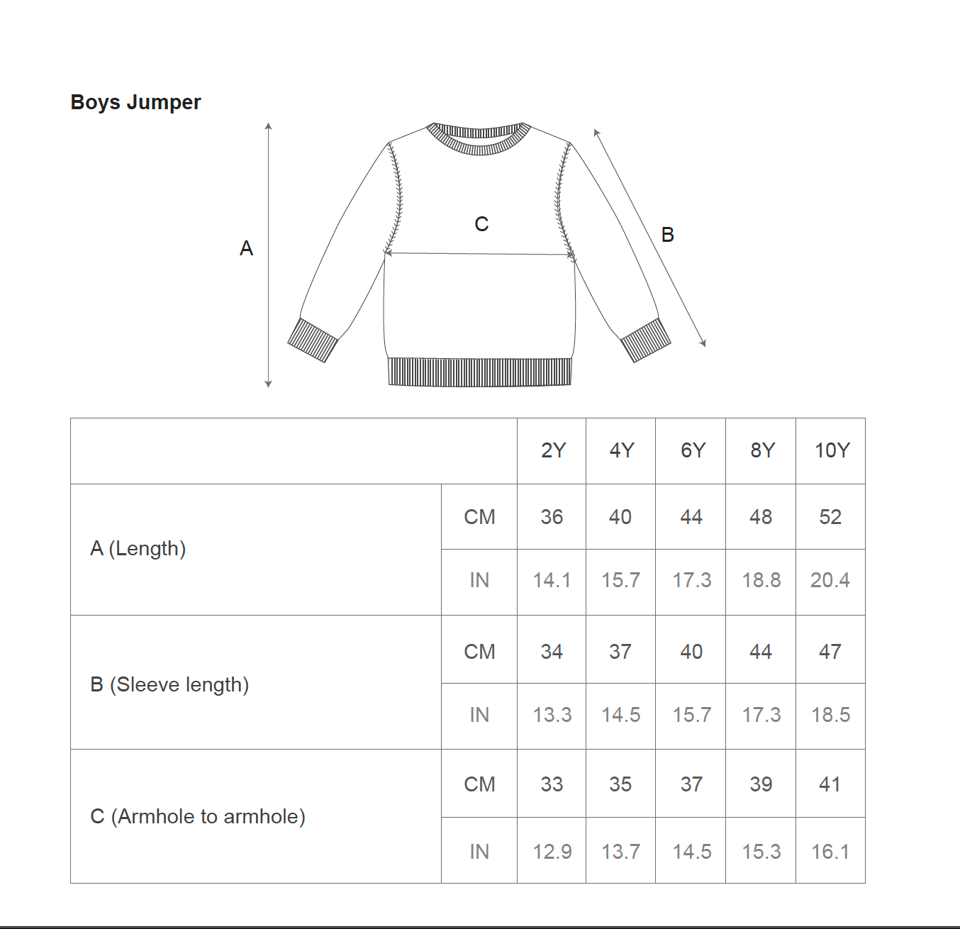 Flock of Sheep Jumper | Avocado