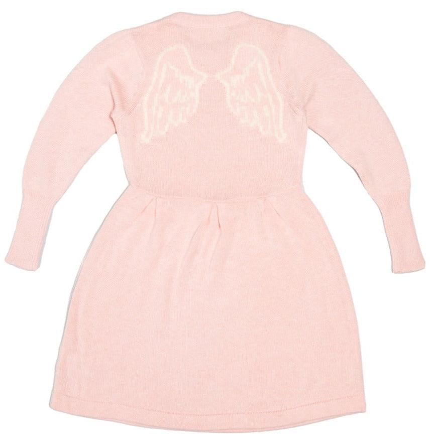 Angel Dresses for Girls