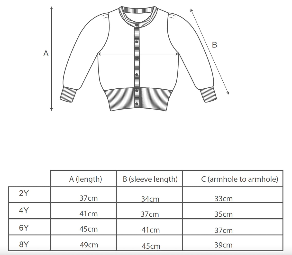 Moss Stitch Jacket | Raspberry