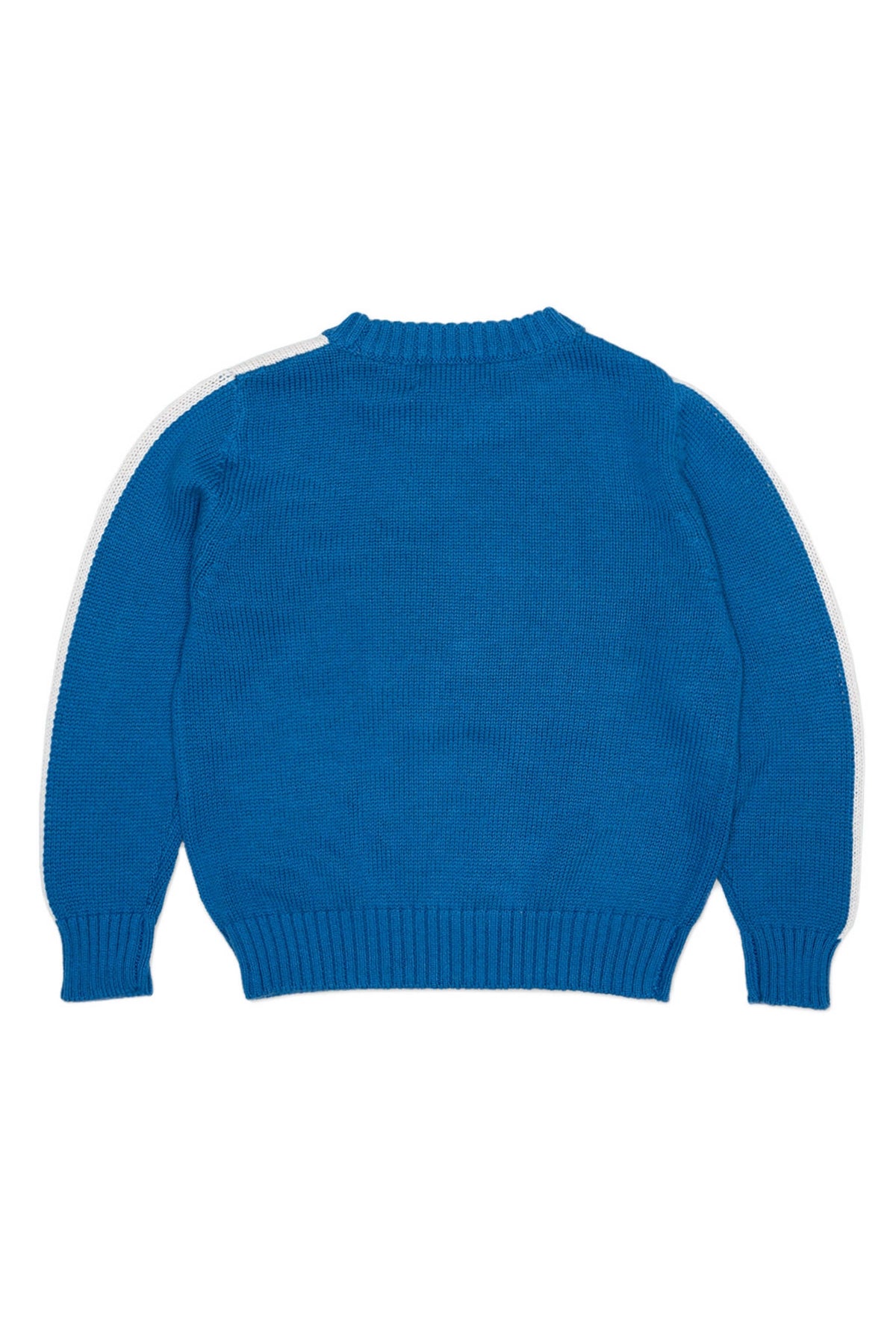 Striped Rocket Jumper | Cobalt — image 7 of 7