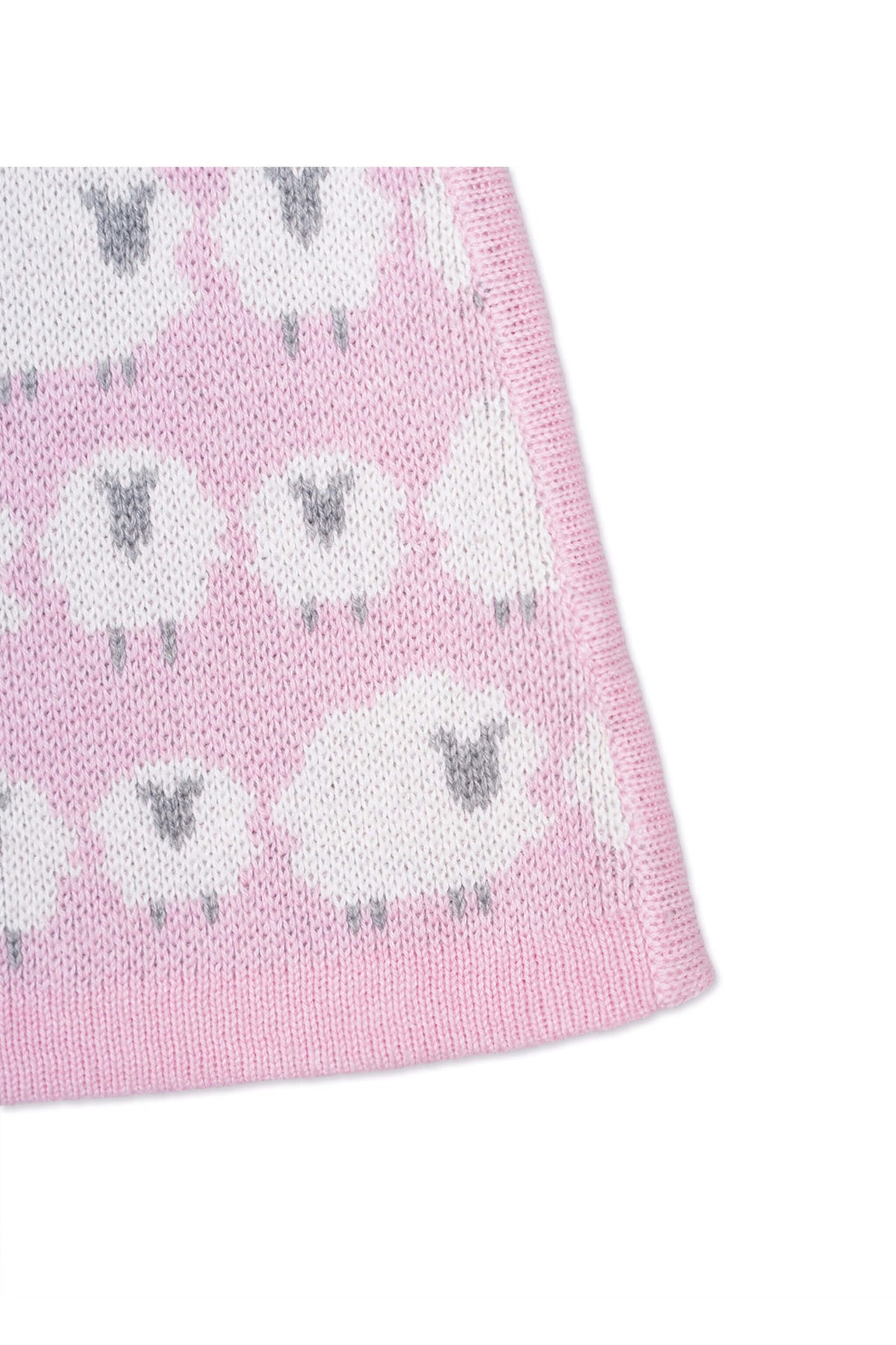 Little Bo Peep Skirt | Bubble Gum — image 3 of 7