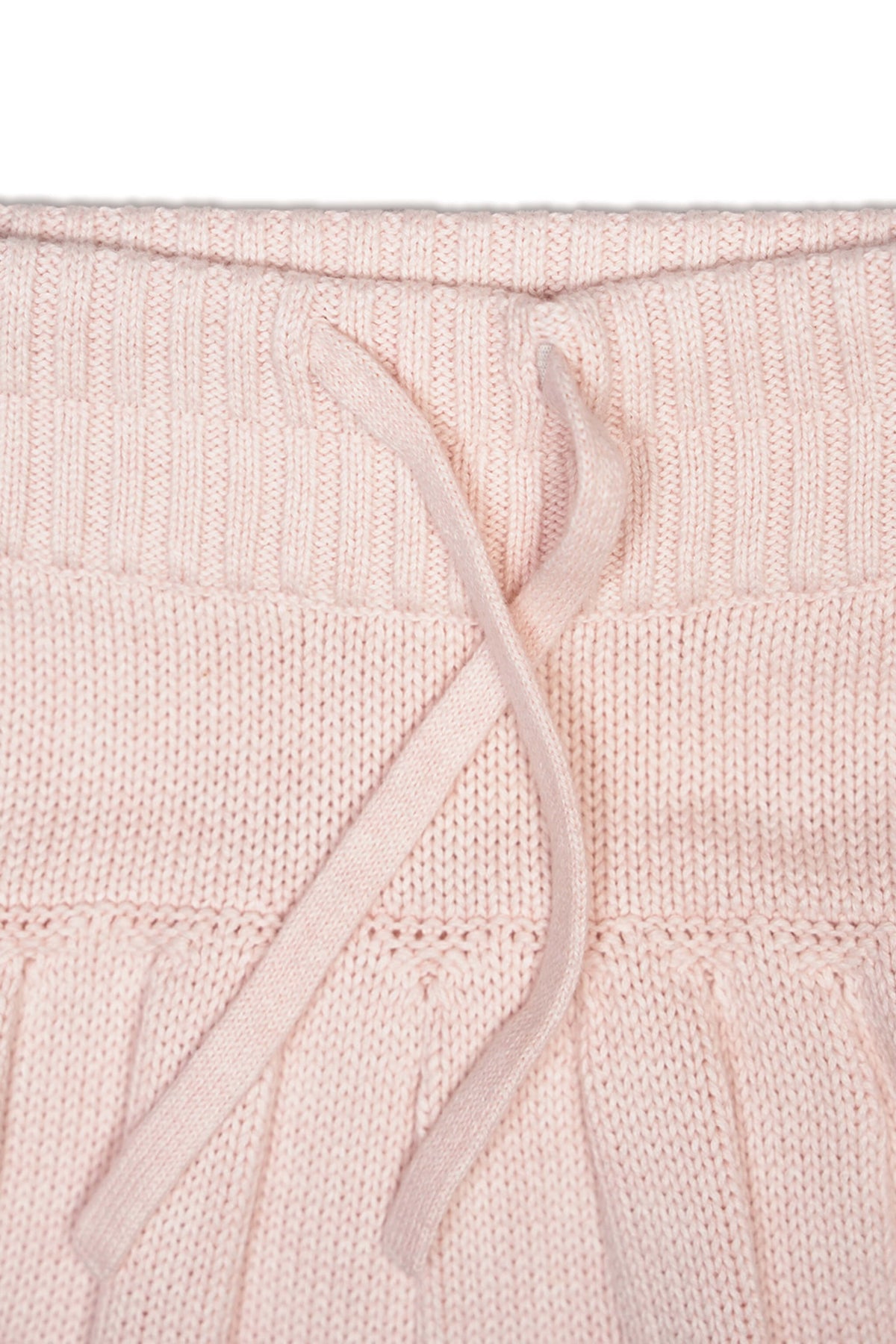 Pleated Tennis Skirt | Blush — image 4 of 7