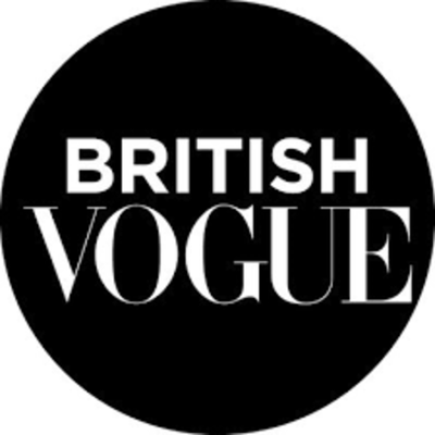 British Vogue

