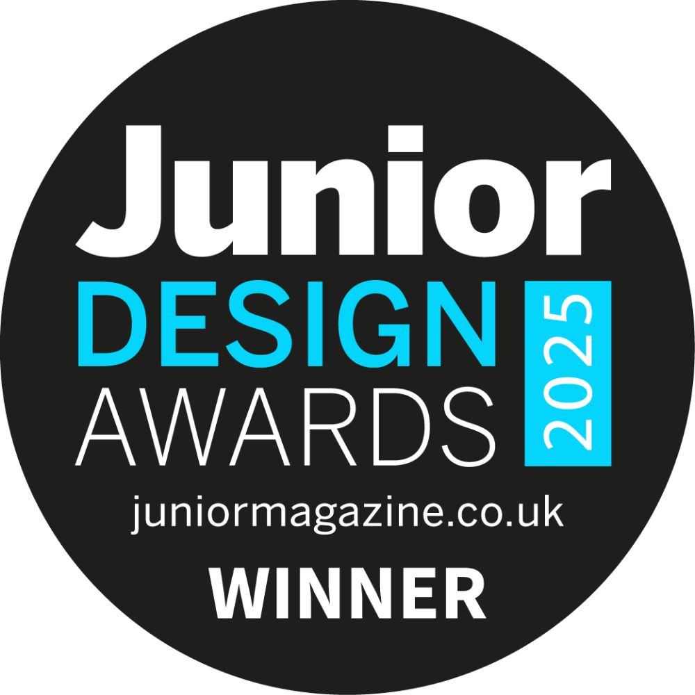 Junior Design Awards 2025 — Winner